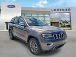 2021 Grand Cherokee Thumbnail 3