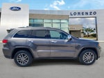 2021 Grand Cherokee Thumbnail 4