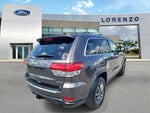 2021 Grand Cherokee Thumbnail 5