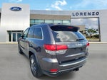 2021 Grand Cherokee Thumbnail 7