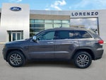 2021 Grand Cherokee Thumbnail 8