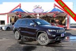2021 Grand Cherokee Thumbnail 1