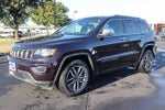 2021 Grand Cherokee Thumbnail 10