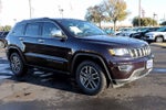 2021 Grand Cherokee Thumbnail 12
