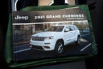 2021 Grand Cherokee Thumbnail 38