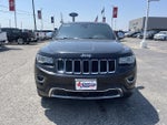 2014 Grand Cherokee Thumbnail 8