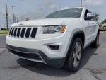 2015 Grand Cherokee Thumbnail 8