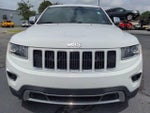 2015 Grand Cherokee Thumbnail 9