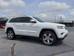 2015 Grand Cherokee Thumbnail 2