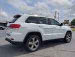 2015 Grand Cherokee Thumbnail 4