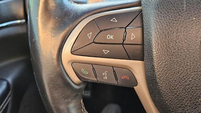 2016 Jeep Grand Cherokee Limited 75th Anniversary
