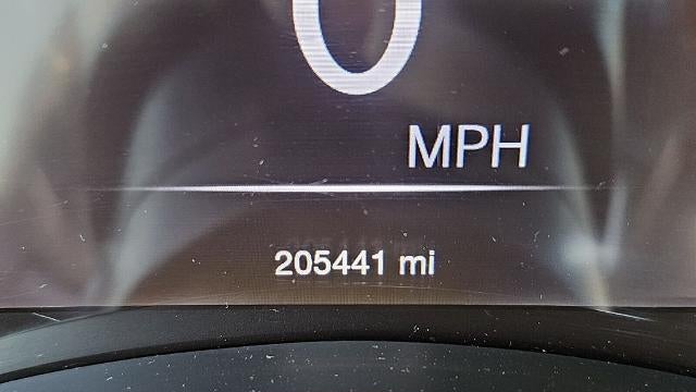 2016 Jeep Grand Cherokee Limited 75th Anniversary