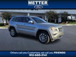 2016 Grand Cherokee Thumbnail 1