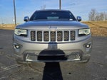 2016 Grand Cherokee Thumbnail 2