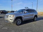 2016 Grand Cherokee Thumbnail 3