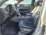 2016 Grand Cherokee Thumbnail 5
