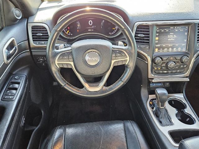 2016 Jeep Cherokee - $7,977