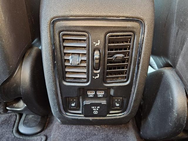 2016 Jeep Cherokee - $7,977