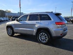 2016 Grand Cherokee Thumbnail 9