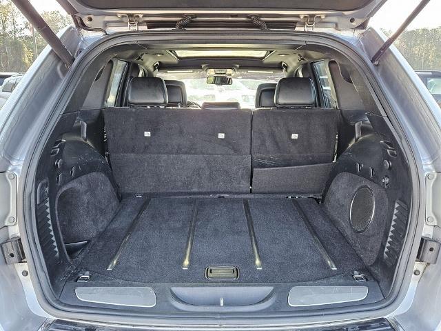 2016 Jeep Cherokee - $7,977