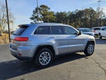 2016 Grand Cherokee Thumbnail 12