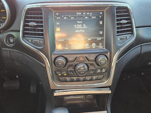 2016 Jeep Cherokee - $7,977