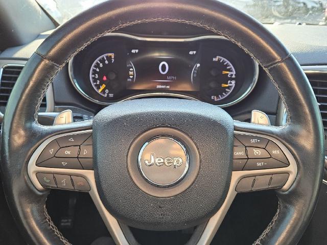 2016 Jeep Cherokee - $7,977