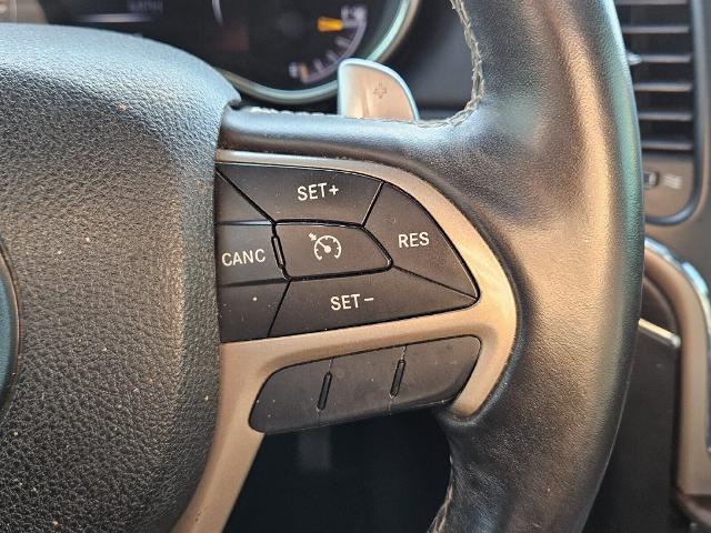 2016 Jeep Cherokee - $7,977