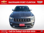 2017 Grand Cherokee Thumbnail 8