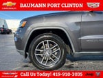2017 Grand Cherokee Thumbnail 25