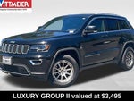 2019 Grand Cherokee Thumbnail 1