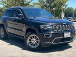 2019 Grand Cherokee Thumbnail 2