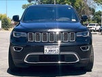 2019 Grand Cherokee Thumbnail 3