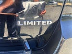 2019 Grand Cherokee Thumbnail 8