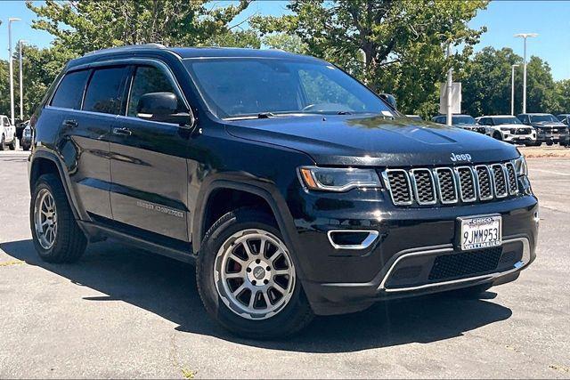 2019 Jeep Cherokee - $13,873