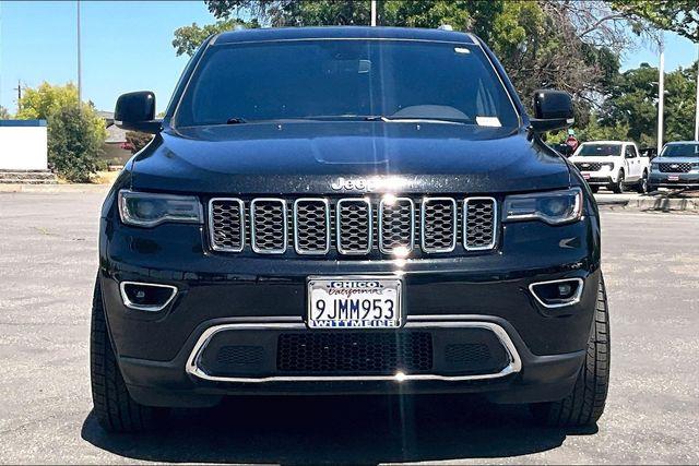 2019 Jeep Cherokee - $13,873