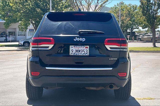2019 Jeep Cherokee - $13,873