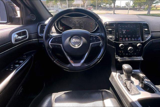 2019 Jeep Cherokee - $13,873