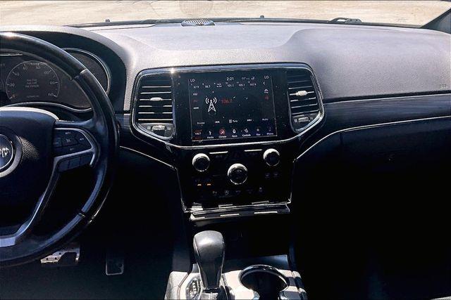 2019 Jeep Cherokee - $13,873
