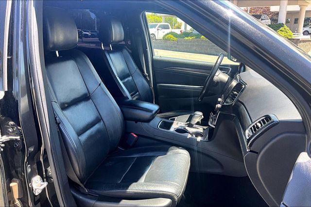 2019 Jeep Cherokee - $13,873