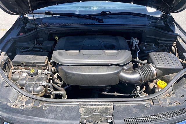 2019 Jeep Cherokee - $13,873
