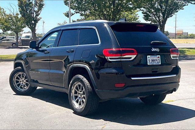 2019 Jeep Cherokee - $13,873