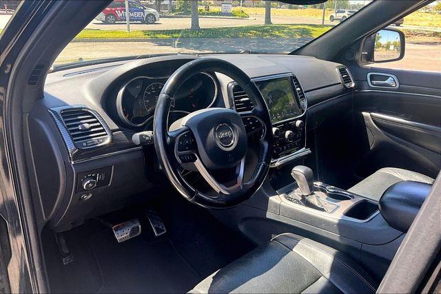 2019 Jeep Cherokee - $13,873
