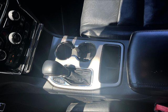 2019 Jeep Cherokee - $13,873