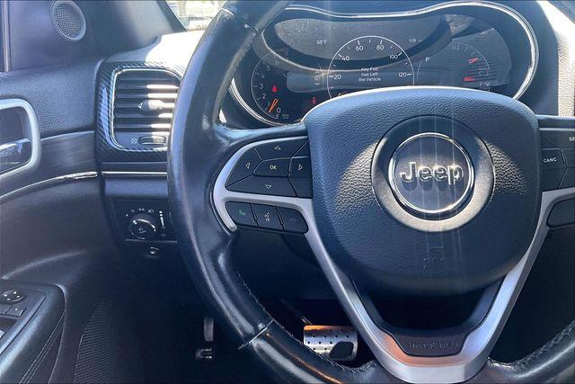2019 Jeep Cherokee - $13,873