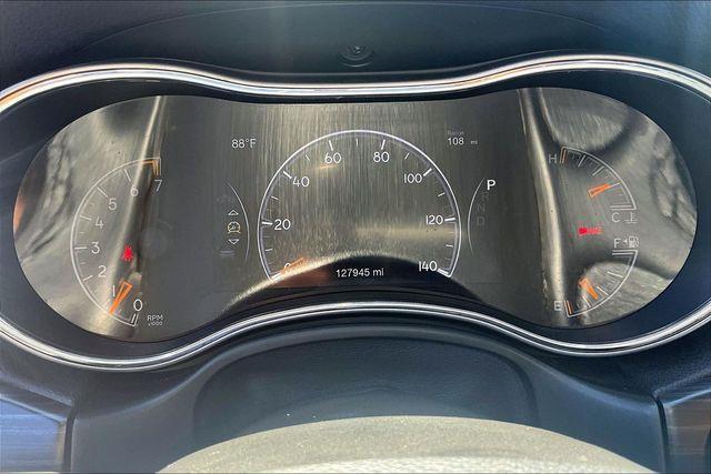 2019 Jeep Cherokee - $13,873