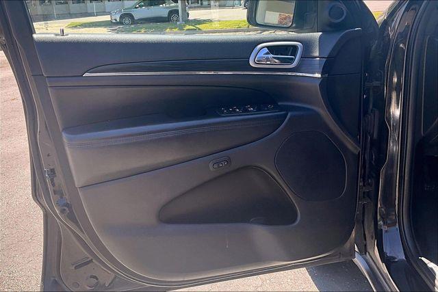 2019 Jeep Cherokee - $13,873