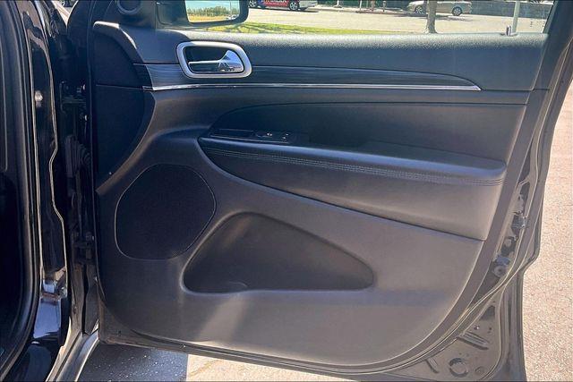2019 Jeep Cherokee - $13,873