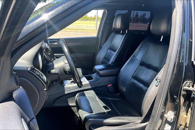 2019 Jeep Cherokee - $13,873