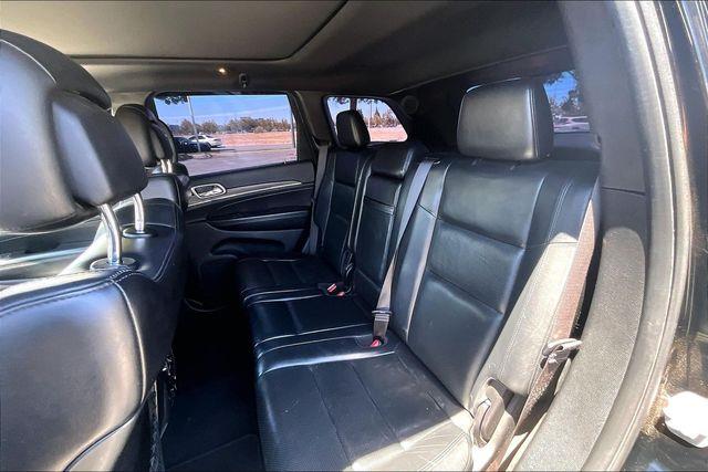 2019 Jeep Cherokee - $13,873